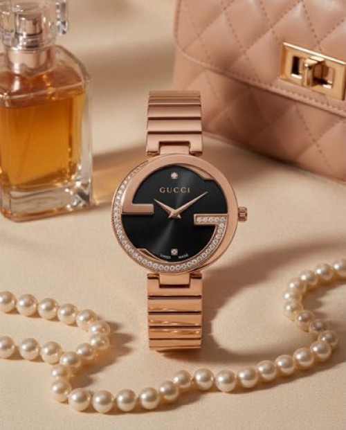 Gucci Interlocking G