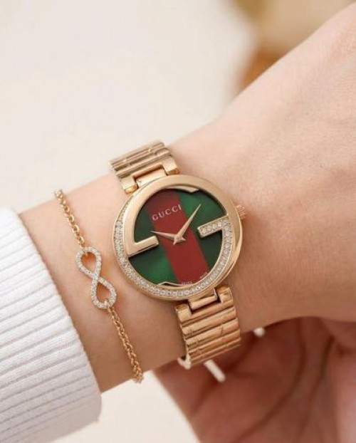 Gucci Interlocking G