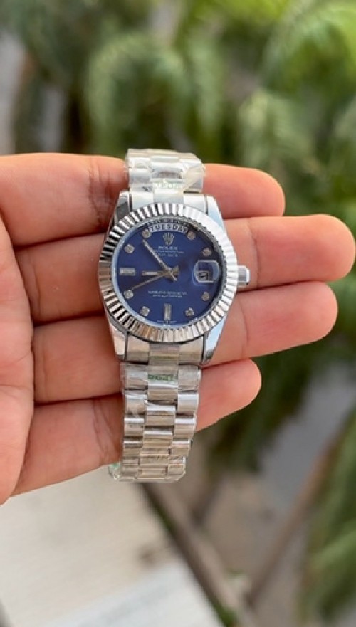 Rolex Day Date For Her