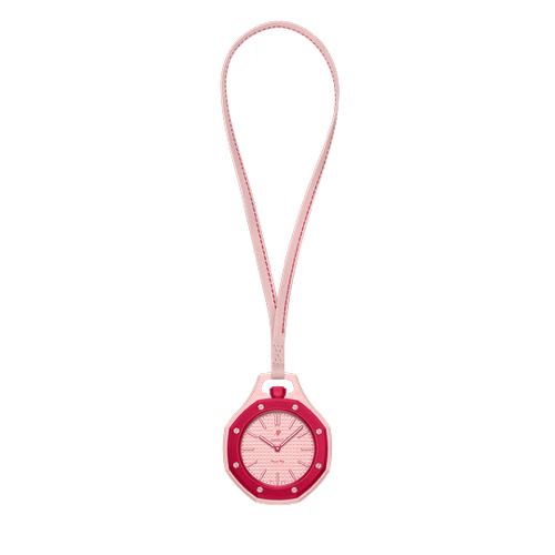 AP X Swatch Royal Pop Otto Rosso