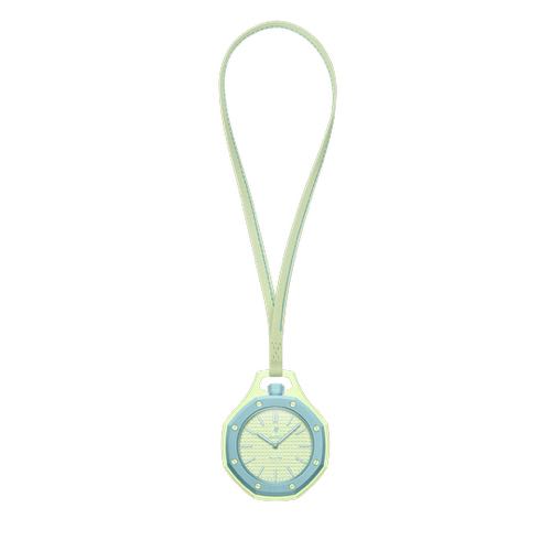 AP X Swatch Royal Pop Blaue Acht
