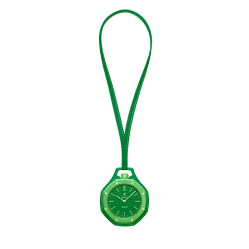 AP X Swatch Royal Pop Green Eight
