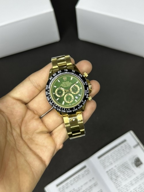 ROLEX DAYTONA SWIFT MOUMENT