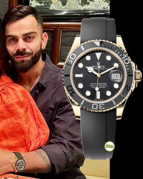 ROLEX YACHT MASTER