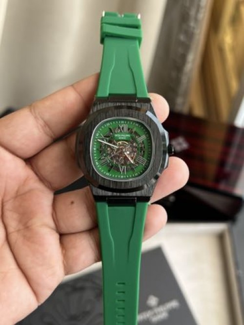PATEK PHILIPPE AUTOMATIC BELT
