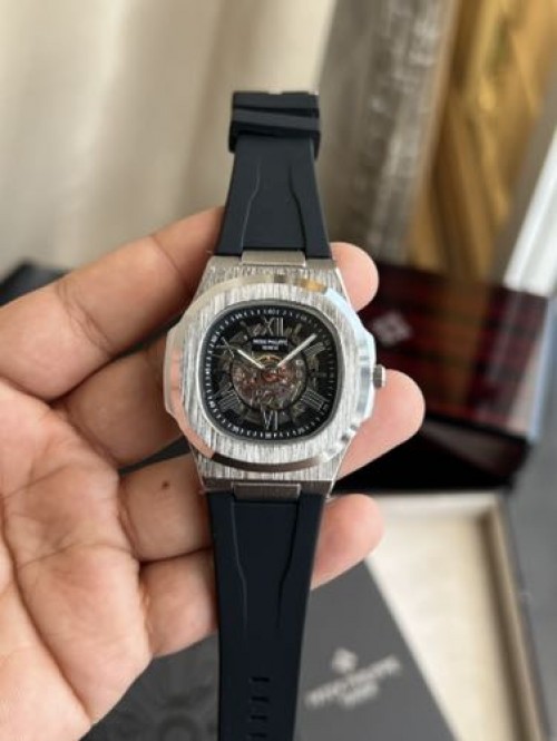 PATEK PHILIPPE AUTOMATIC BELT