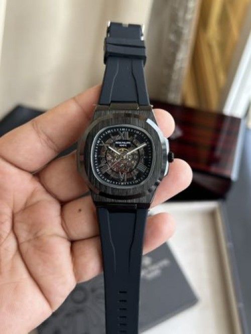 PATEK PHILIPPE AUTOMATIC BELT