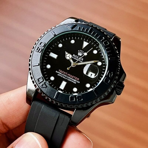 ROLEX YACHT MASTER