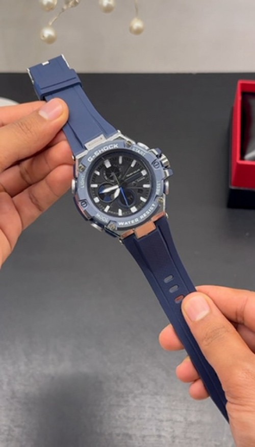 G Shock GST B100