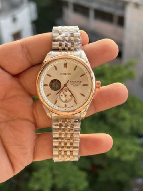 SEIKO AUTOMATIC PREMIUM
