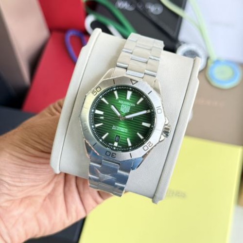 Tag Heuer Aqua Racer Professional 200