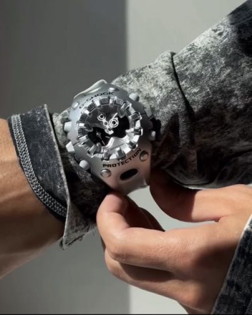 G SHOCK