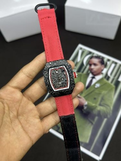 RICHARD MILLE WC 803