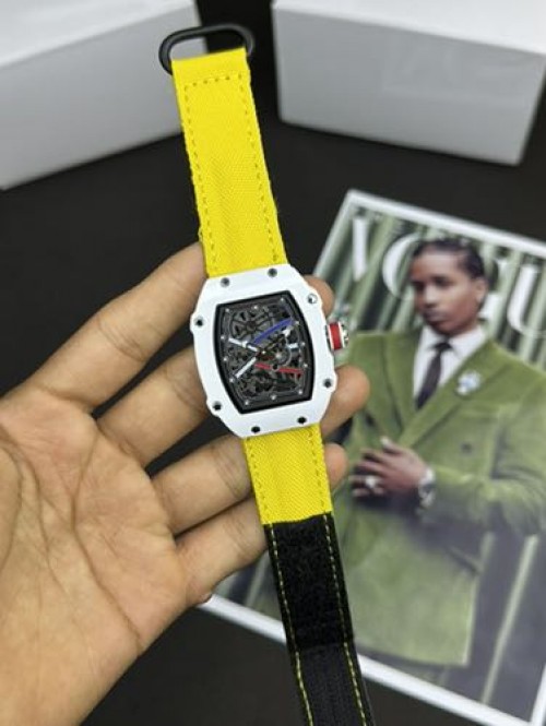 RICHARD MILLE WC 803