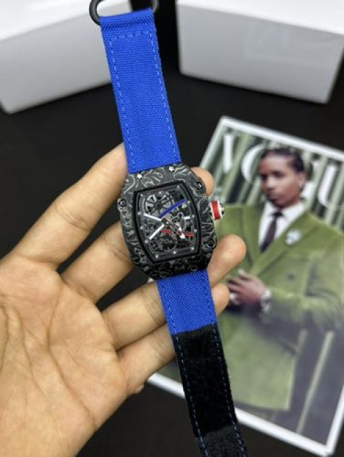 RICHARD MILLE WC 803