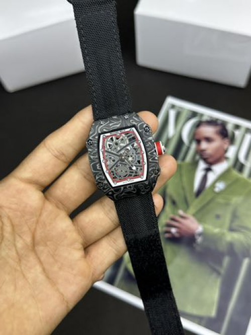 RICHARD MILLE WC 803