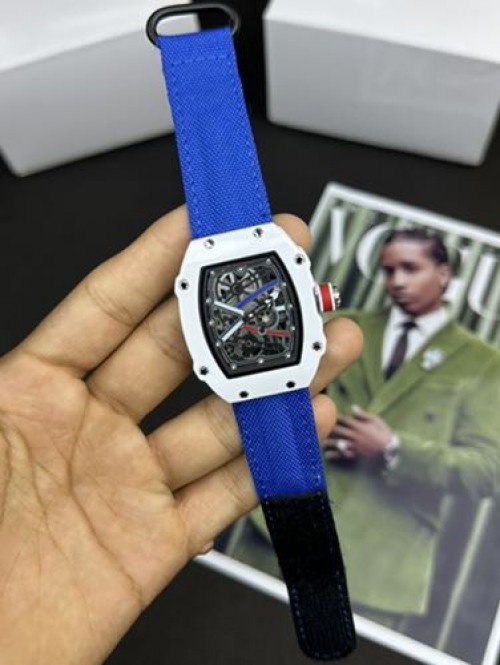 RICHARD MILLE WC 803