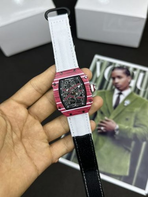 RICHARD MILLE WC 803