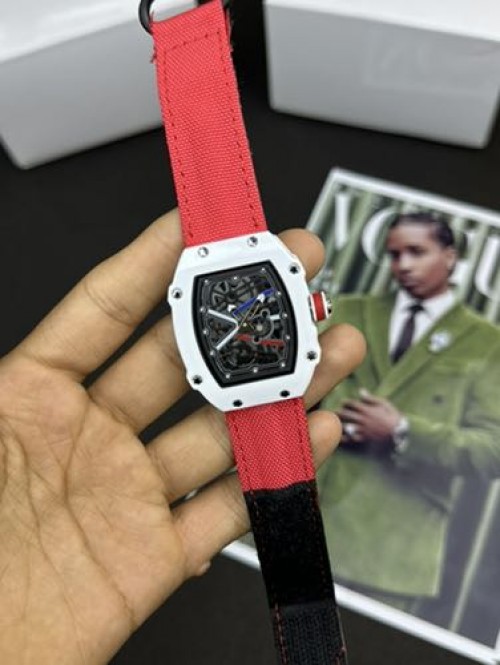 RICHARD MILLE WC 803