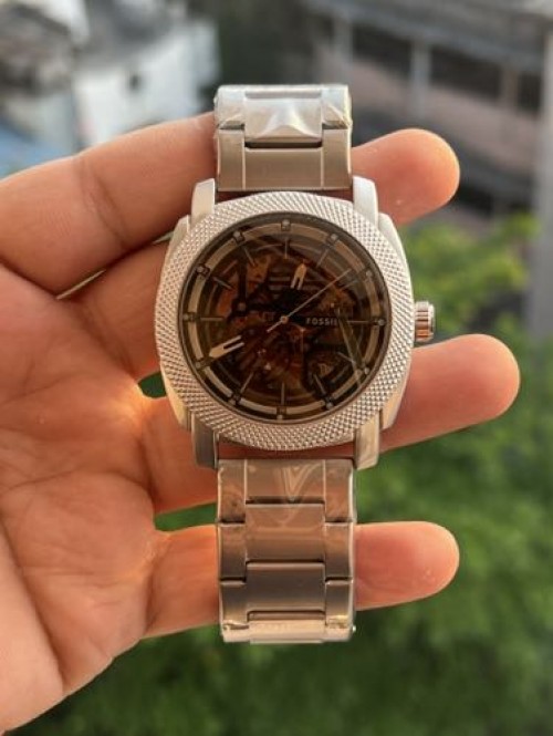 FOSSIL AUTOMATIC