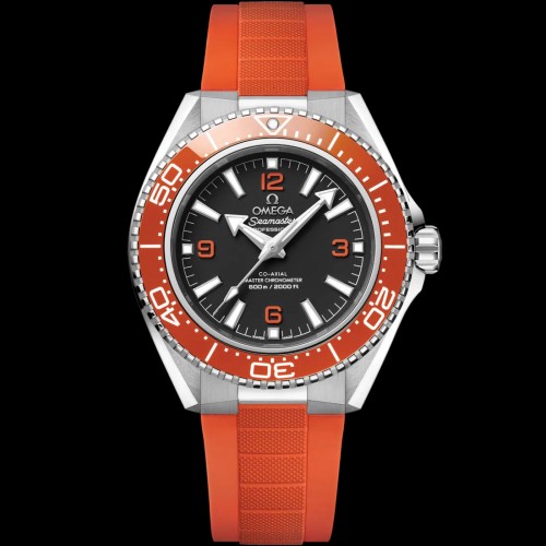 Omegaa SeaMaster Planet Ocean 600m