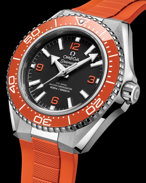 Omegaa SeaMaster Planet Ocean 600m