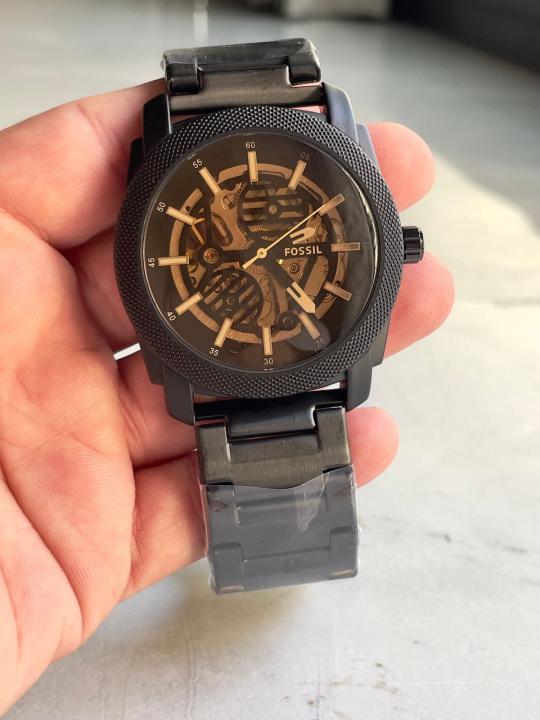 Alternative view of Fossi L Automatic