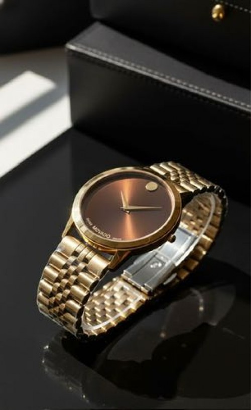 Movado Slim