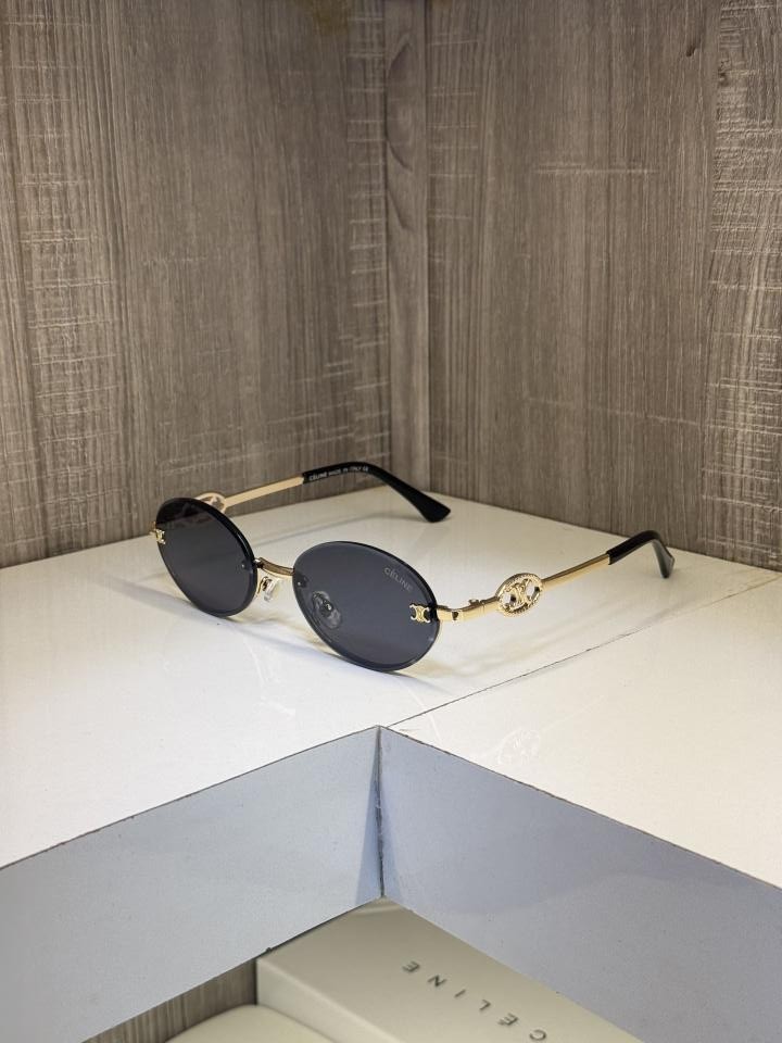 Alternative view of Celine 17 Womens Sunglass