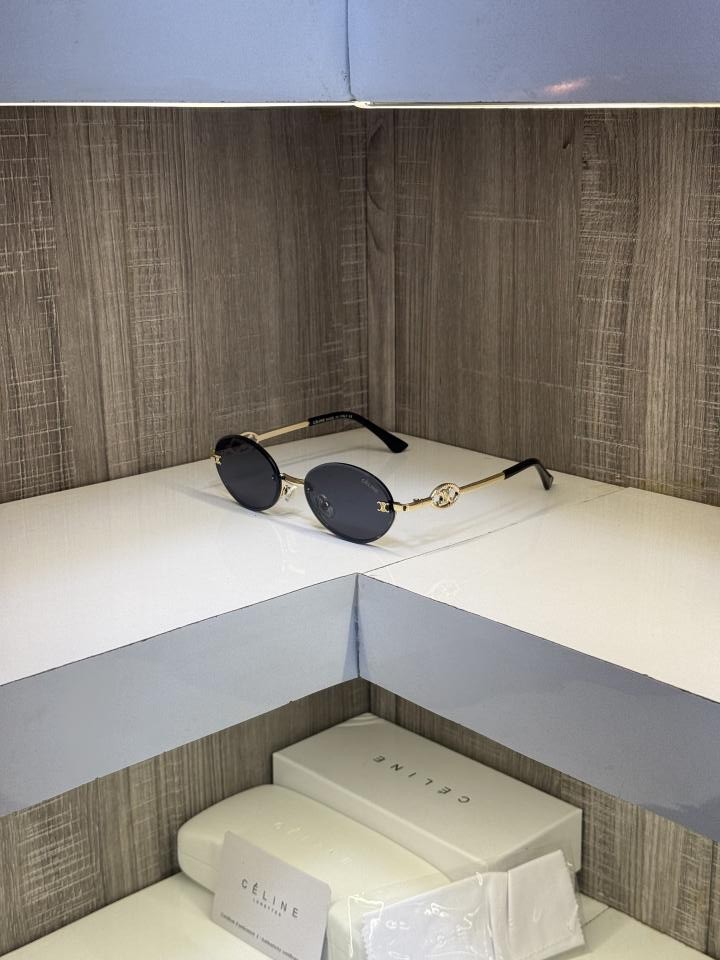 Celine 17 Womens Sunglass