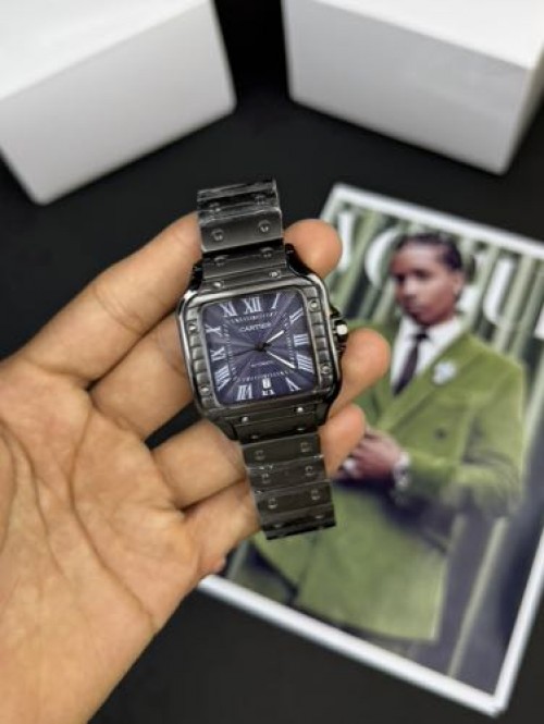 CARTIER SANTOS