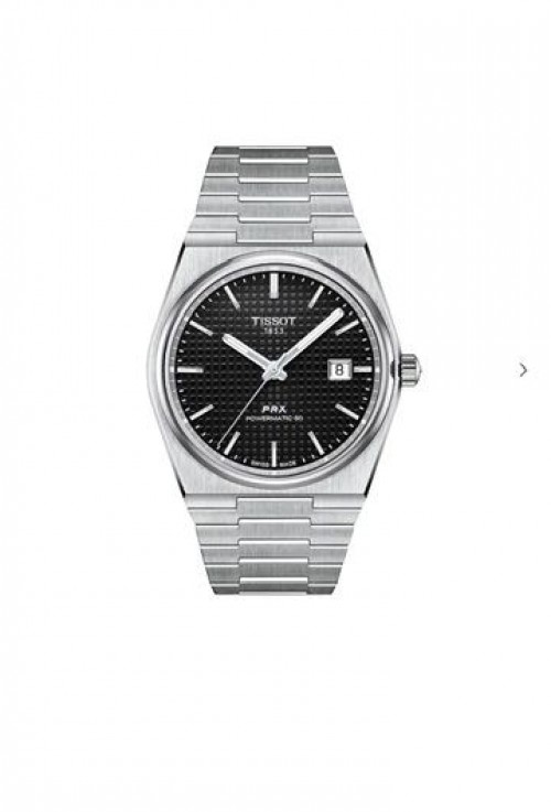 TISSOT PRX POWERMATIC 80
