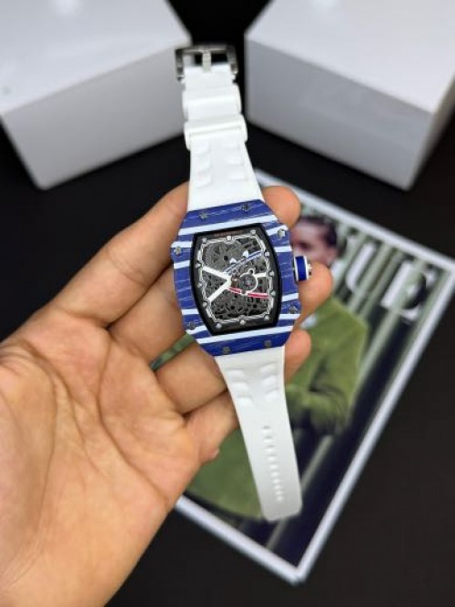 RICHARD MILLE RM