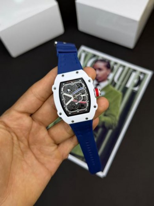 RICHARD MILLE RM