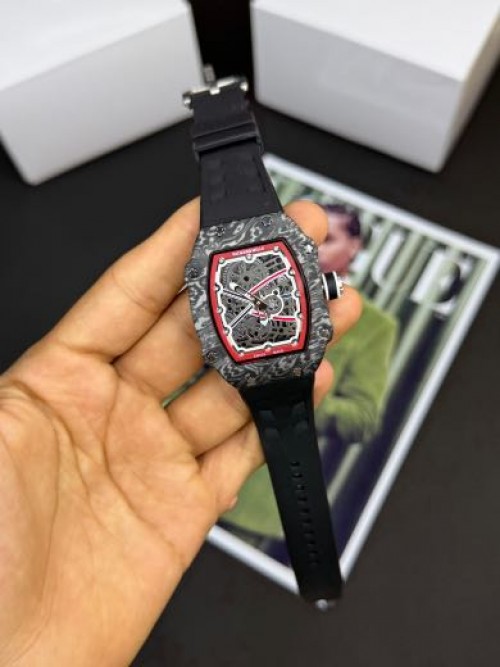 RICHARD MILLE RM