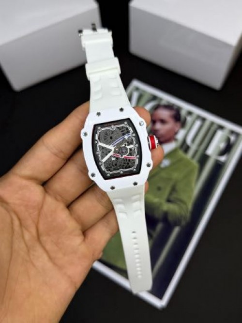 RICHARD MILLE RM