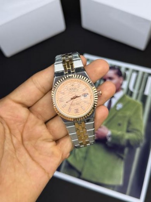 ROLEX LAND DWELLER