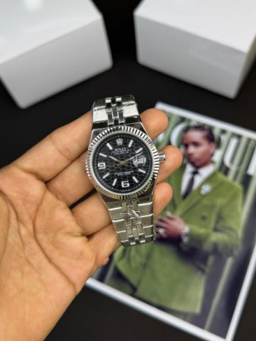 ROLEX LAND DWELLER