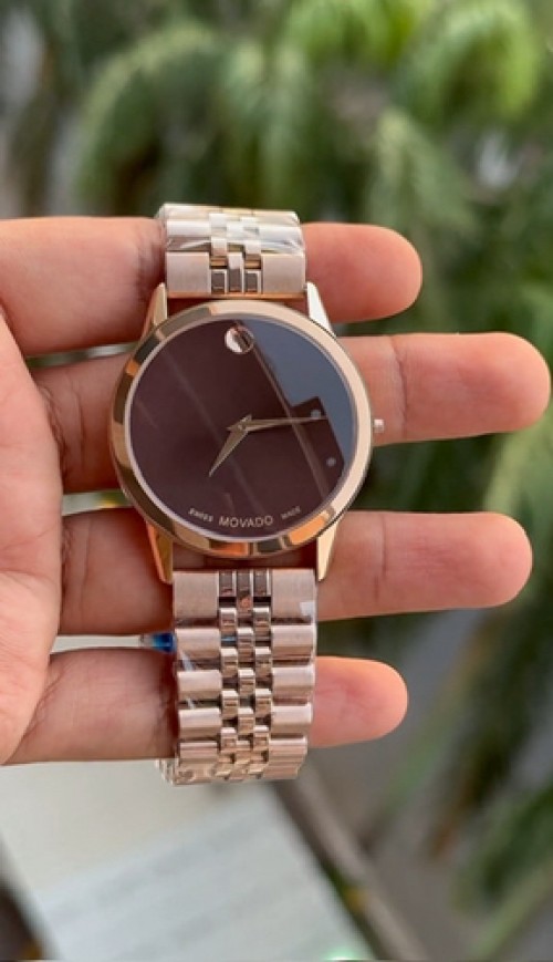 Movado Slim