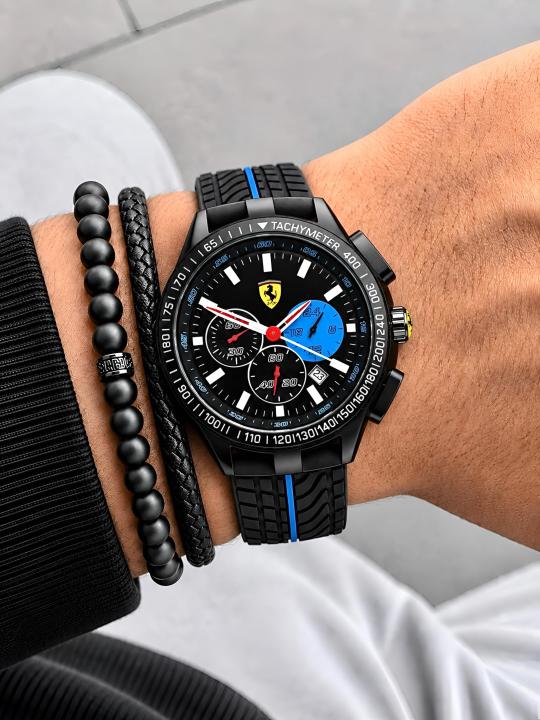 Ferrari scuderia