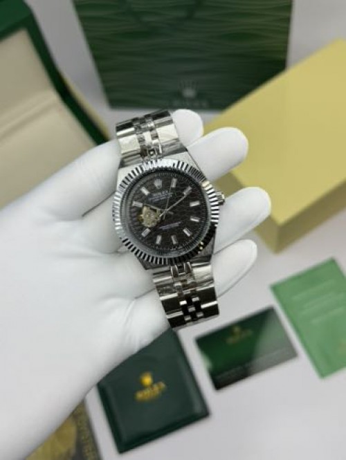 ROLEX LAND DWELLER AUTOMATIC