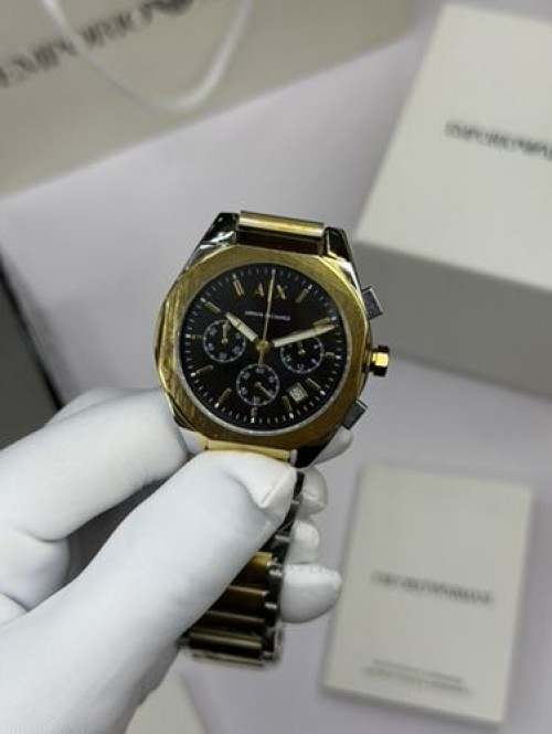 ARMANI EXCHANGE