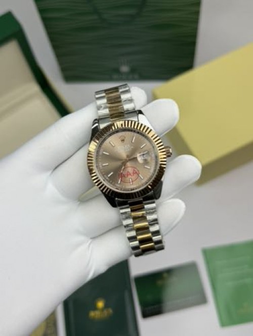 ROLEX DATE JUST