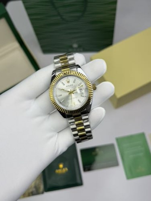 ROLEX DATE JUST