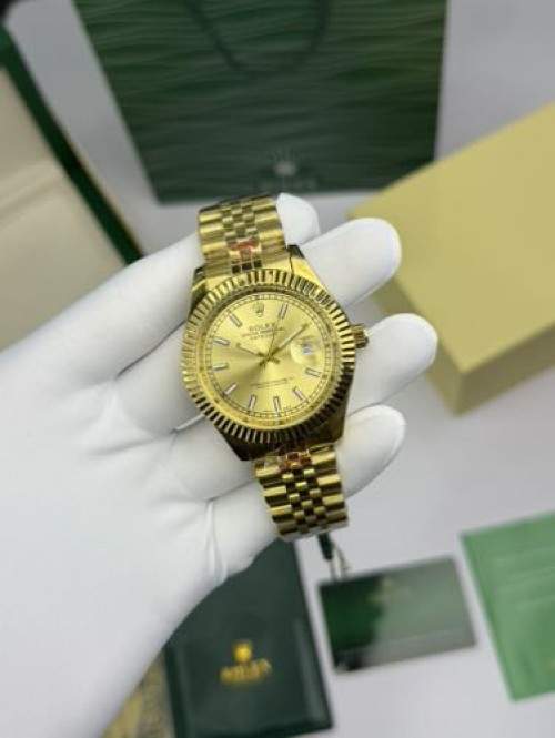 ROLEX DATE JUST