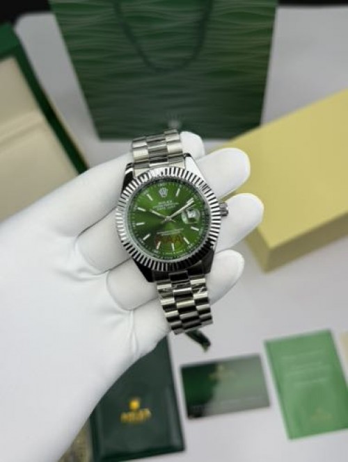 ROLEX DATE JUST