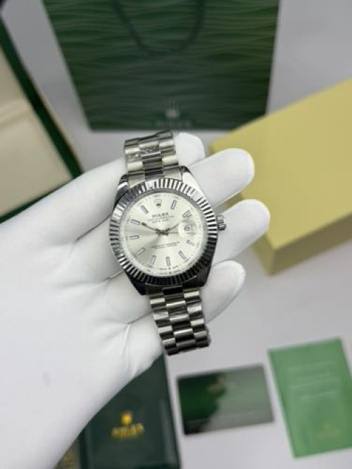 ROLEX DATE JUST