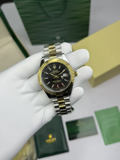 ROLEX DATE JUST