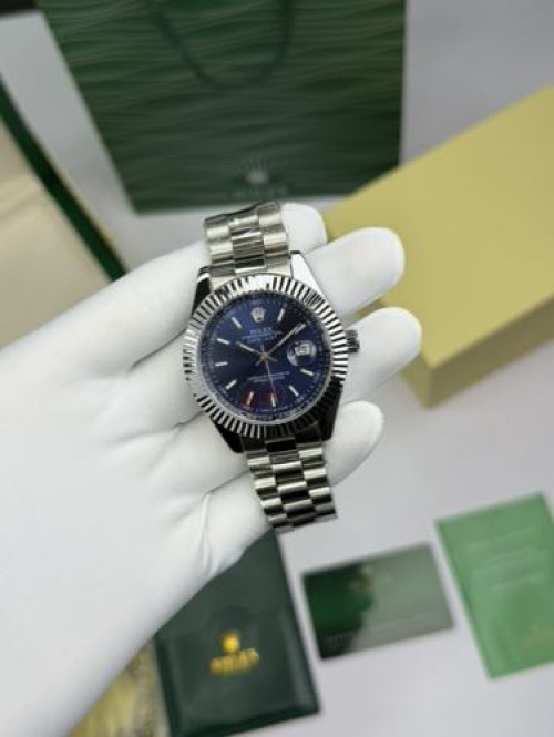ROLEX DATE JUST