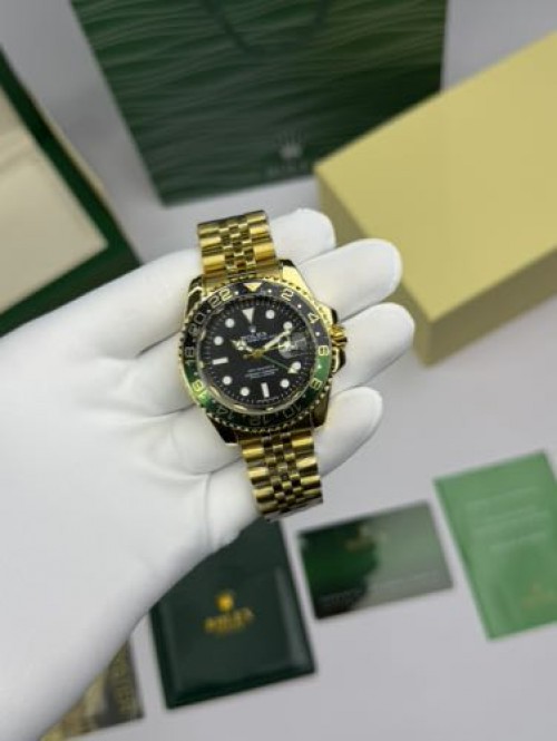 ROLEX GMT